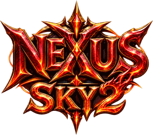 Nexus Sky2 Online